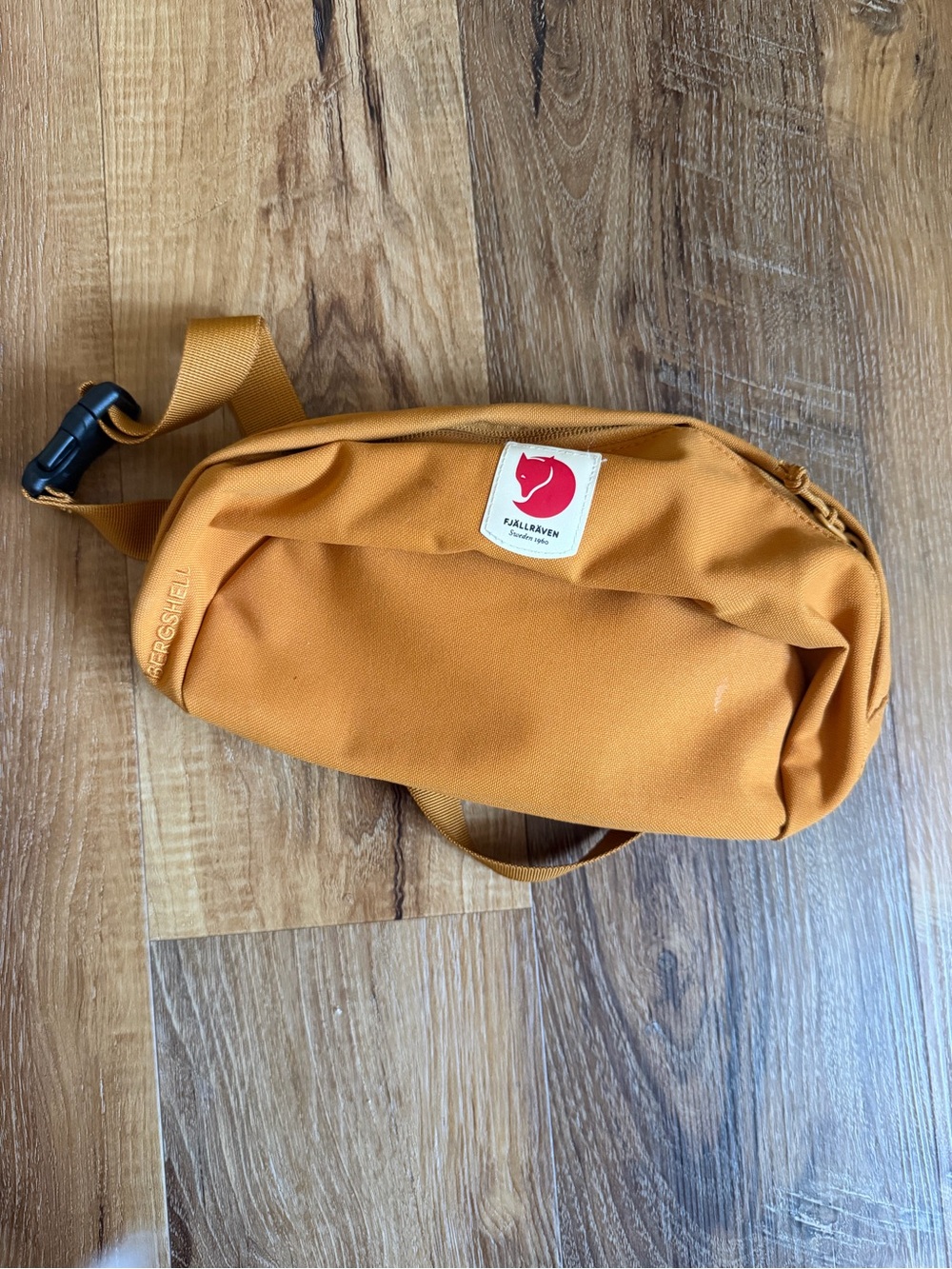 Fjallraven Fanny pack